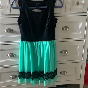 Petite sleeveless Dress size 4P